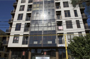 Apartment on Prosveshcheniya